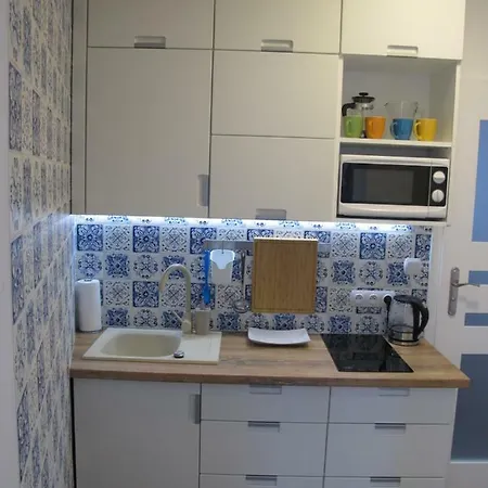 Pocztowka ウストカ