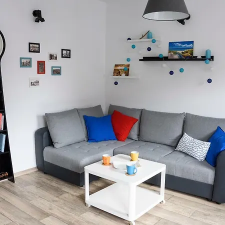 Pocztowka ウストカ