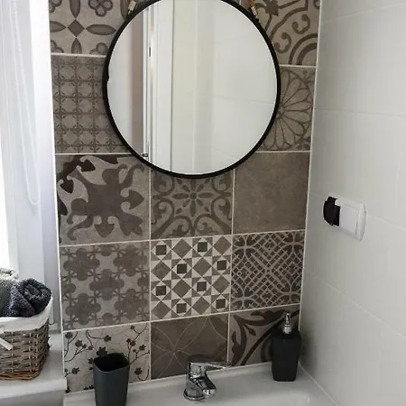 アパート Pocztowka *