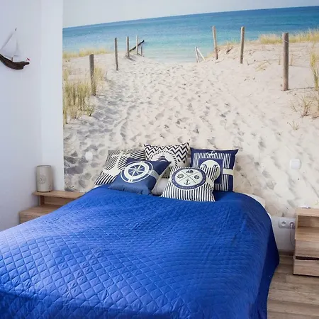 Pocztowka ウストカ