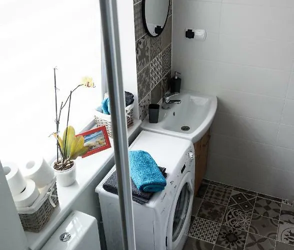 Pocztowka Appartamento