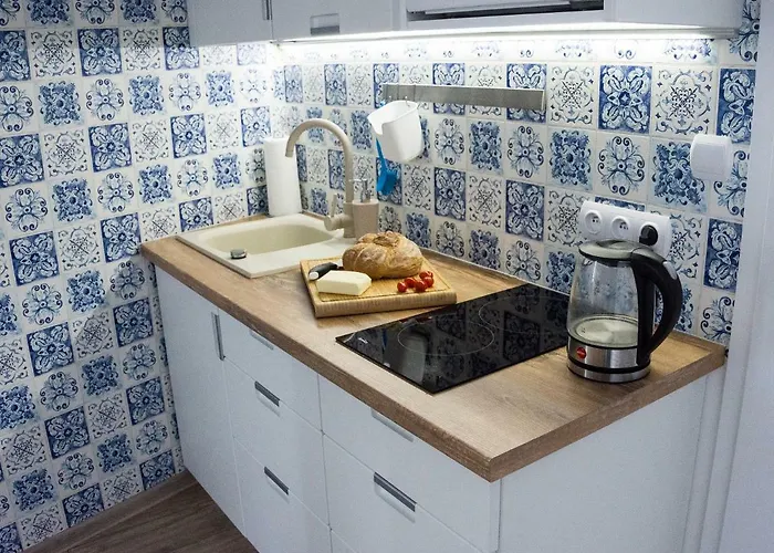 Appartamento Pocztowka Ustka