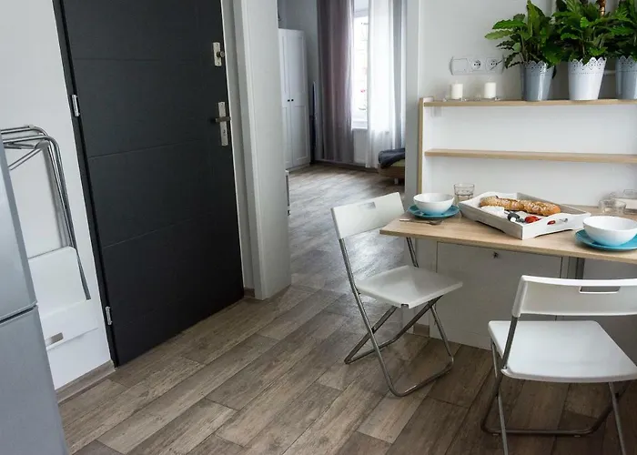 Appartamento Pocztowka