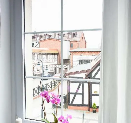 Pocztowka Appartamento *